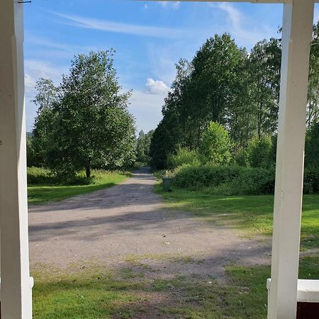 Bjoernvalsfallet Deje Exterior foto