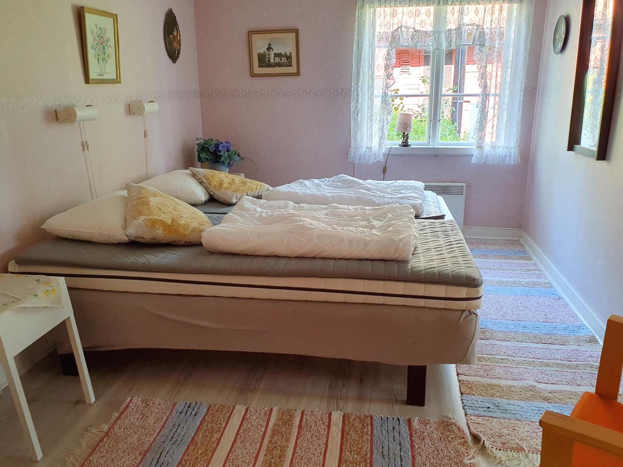 Bjoernvalsfallet Deje Zimmer foto