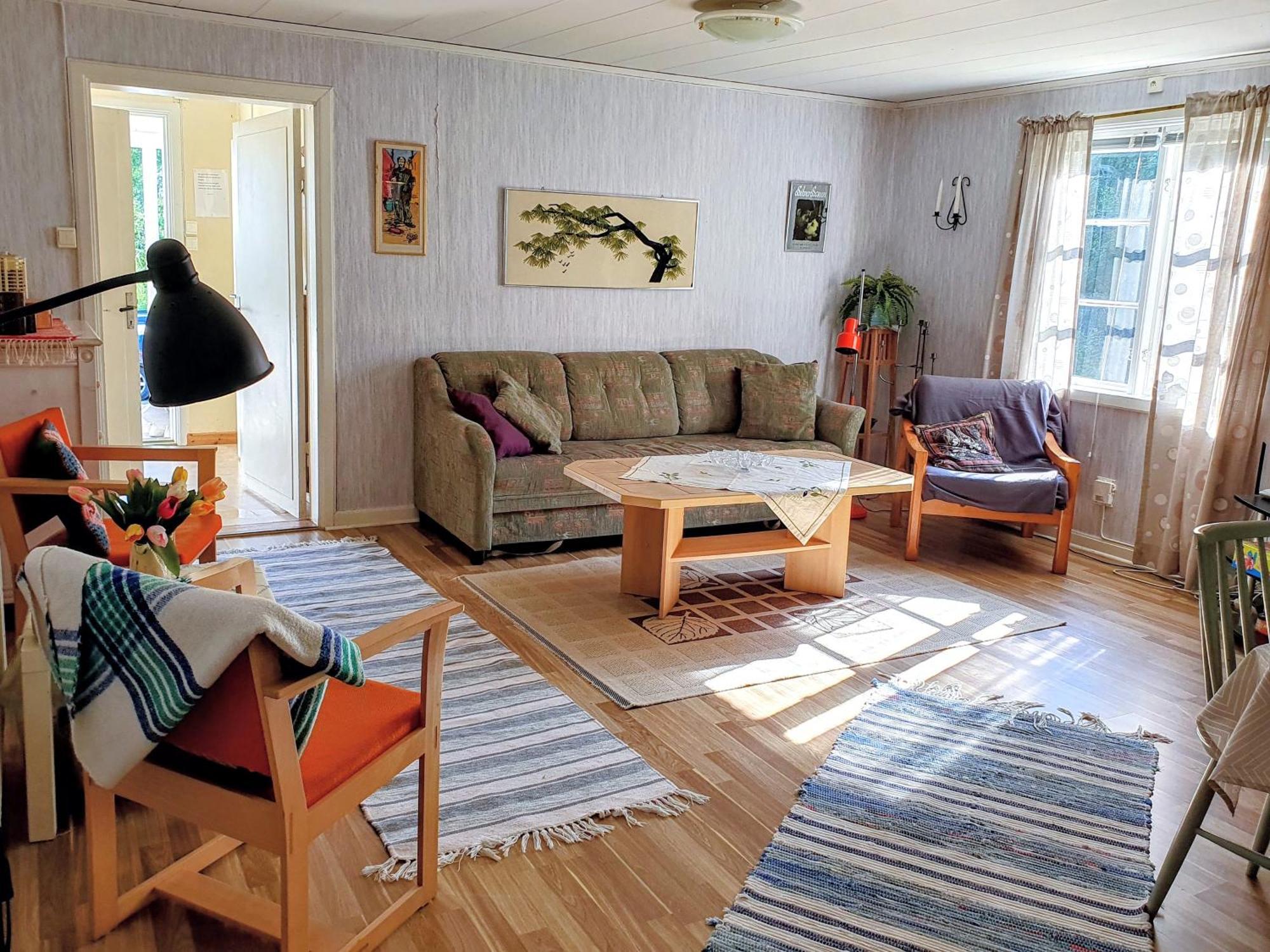 Bjoernvalsfallet Deje Zimmer foto